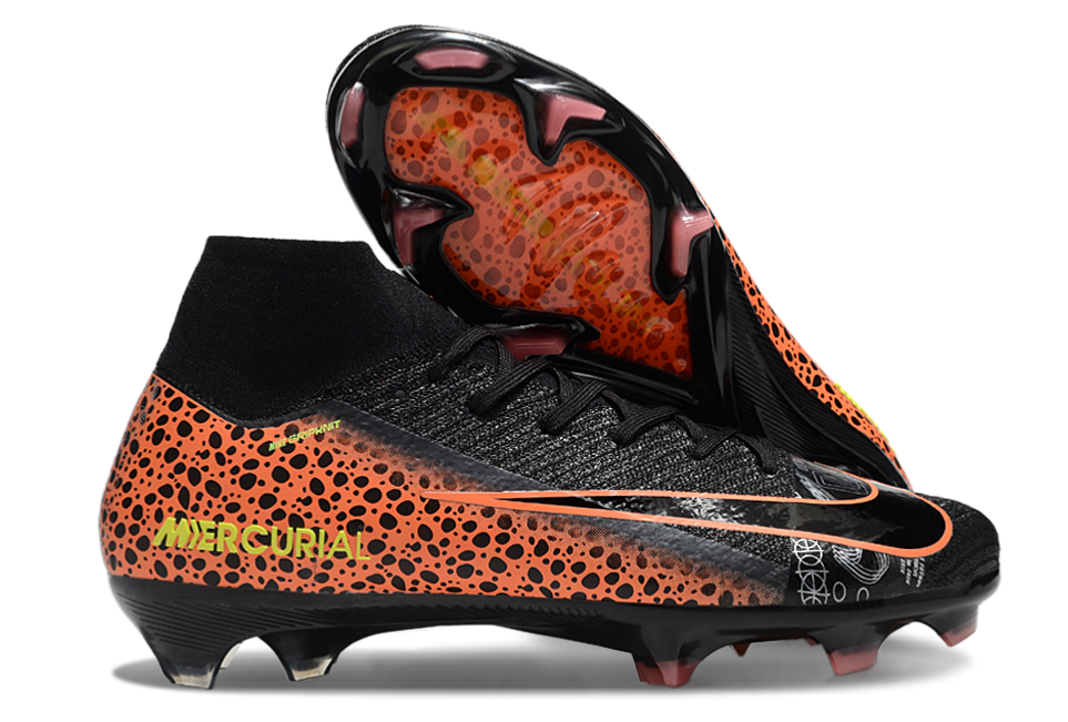 Nike Air Zoom Mercurial Superfly XVI Elite FG Size 35-45-68307149